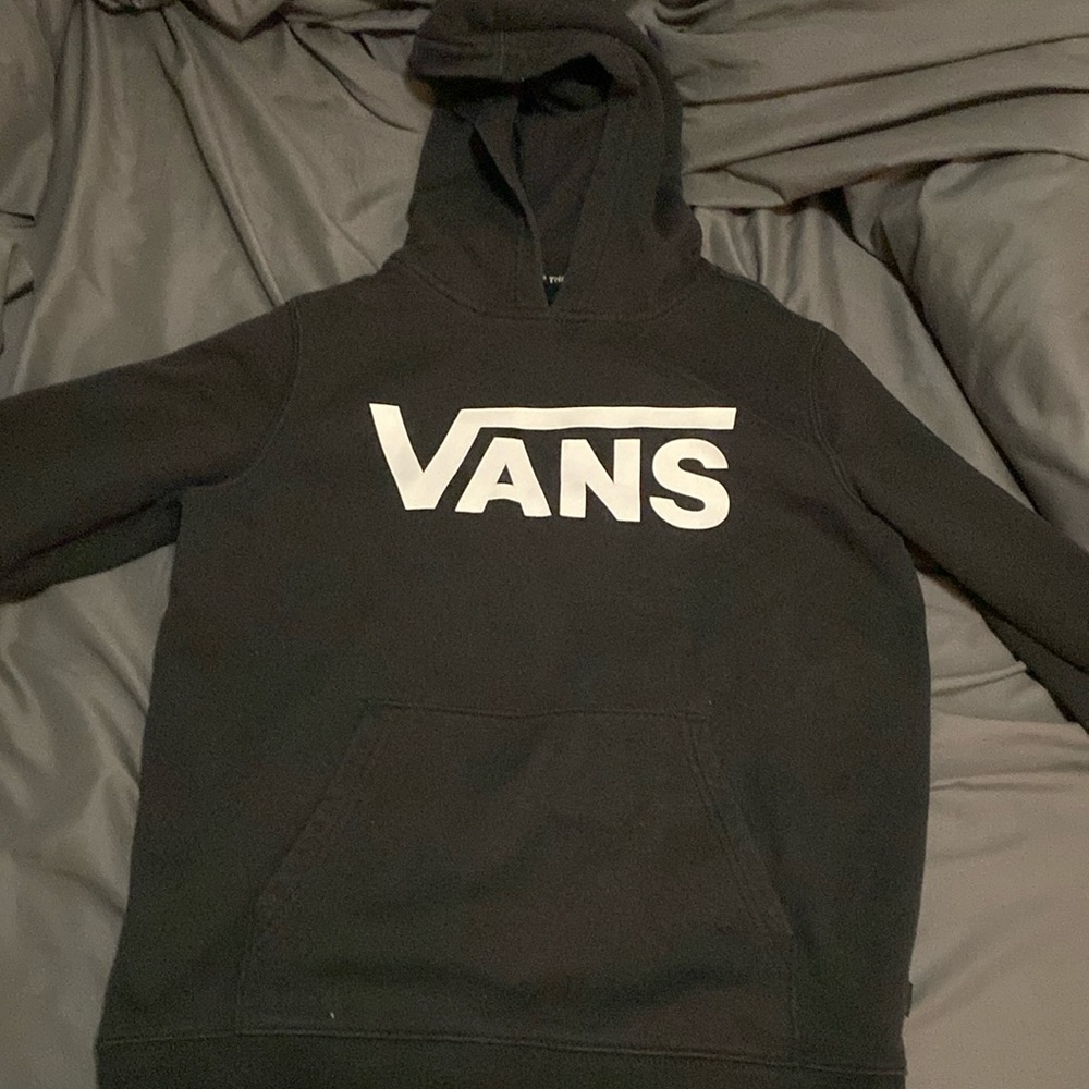 Vans sweatshirt